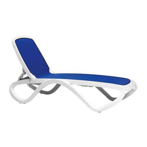 nardi sun loungers no arms